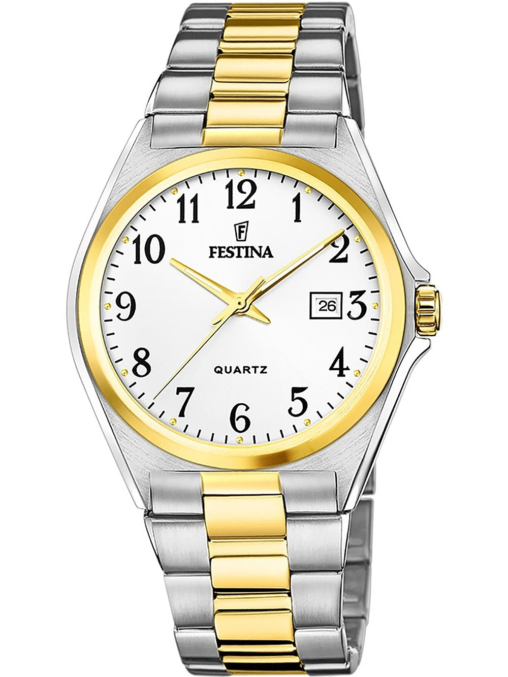 FESTINA Mod. F20554_1 Armbanduhr