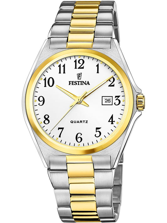 FESTINA Mod. F20554_1 Armbanduhr