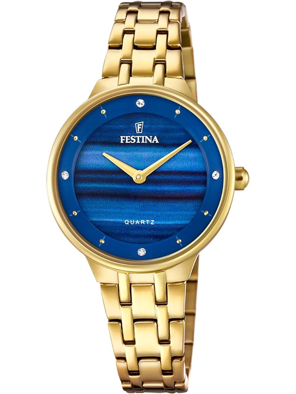 FESTINA Mod. F20601_A Analoguhr Armbanduhr 20 mm ansicht-2