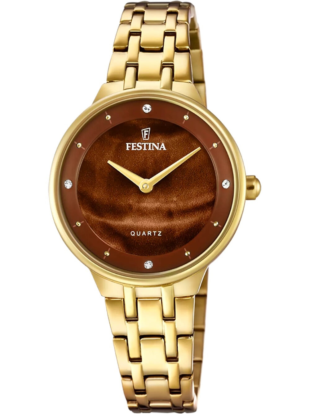 FESTINA Mod. F20601_C Analoguhr Armbanduhr 20 mm ansicht-2