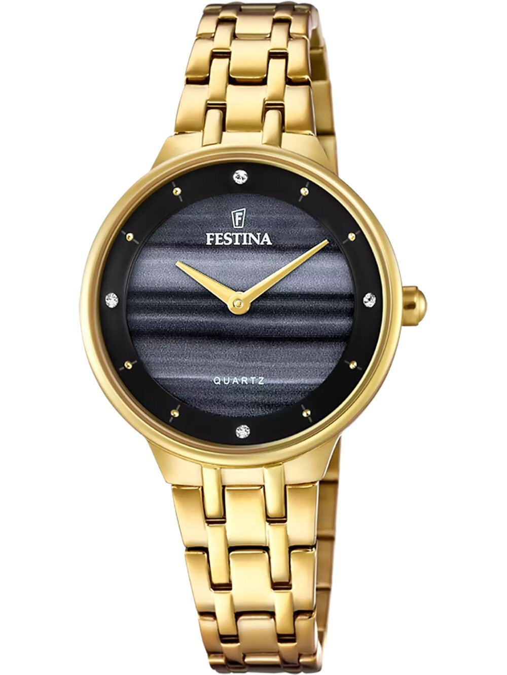 FESTINA Mod. F20601_D Analoguhr Armbanduhr 20 mm ansicht-2