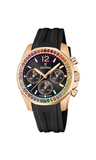 FESTINA Mod. F20611_3 Armbanduhr ansicht-2
