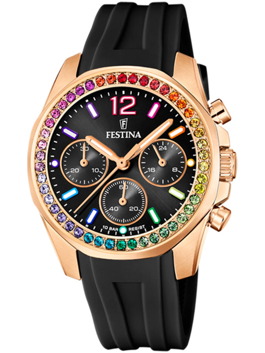FESTINA Mod. F20611_3 Armbanduhr