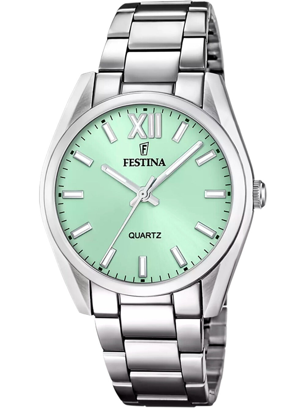 FESTINA Mod. F20622_7 Analoguhr Armbanduhr 20 mm ansicht-2