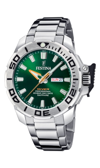 FESTINA Mod. F20665_2 Armbanduhr