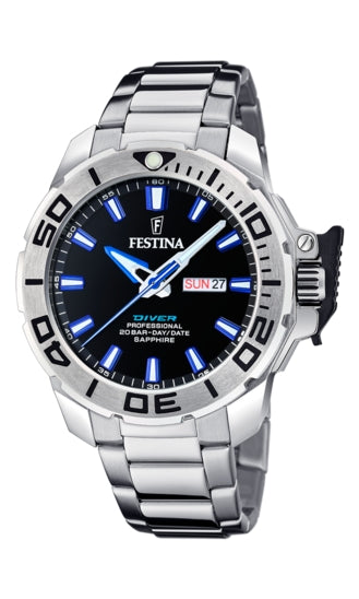 FESTINA Mod. F20665_3 Armbanduhr ansicht-2