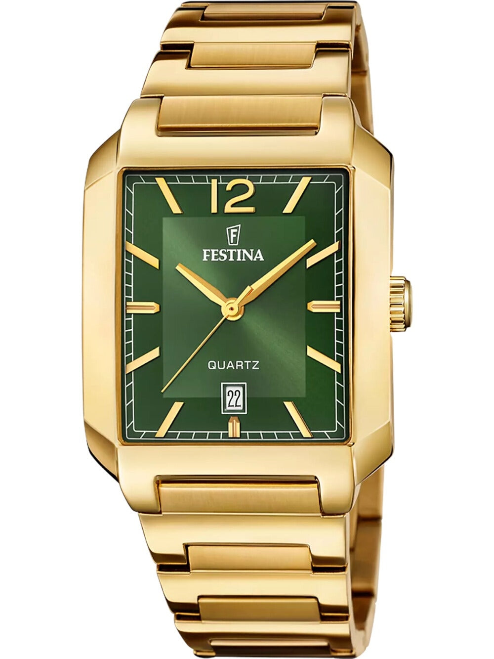 FESTINA Mod. F20678_5 Analoguhr Armbanduhr 46 mm ansicht-2