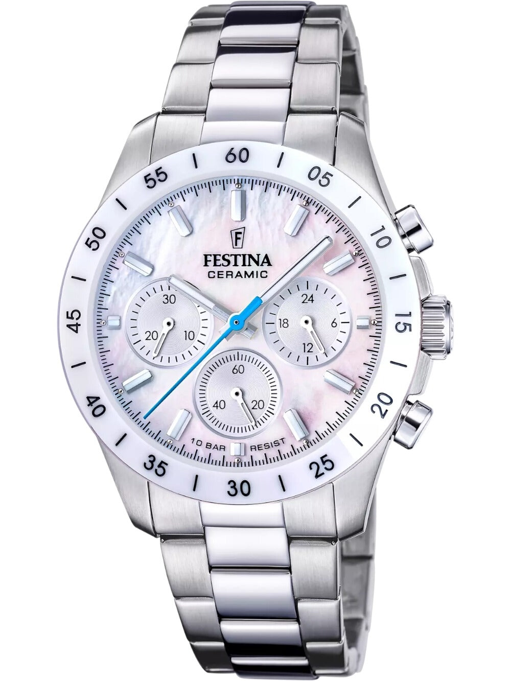 FESTINA Mod. F20693_1 Analoguhr Armbanduhr 20 mm