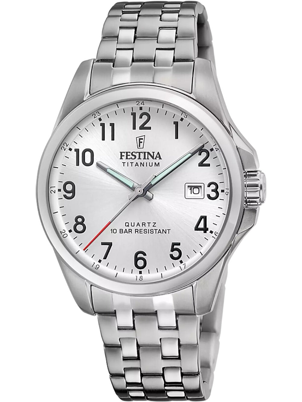 FESTINA Mod. F20696_1 Analoguhr Armbanduhr 46 mm