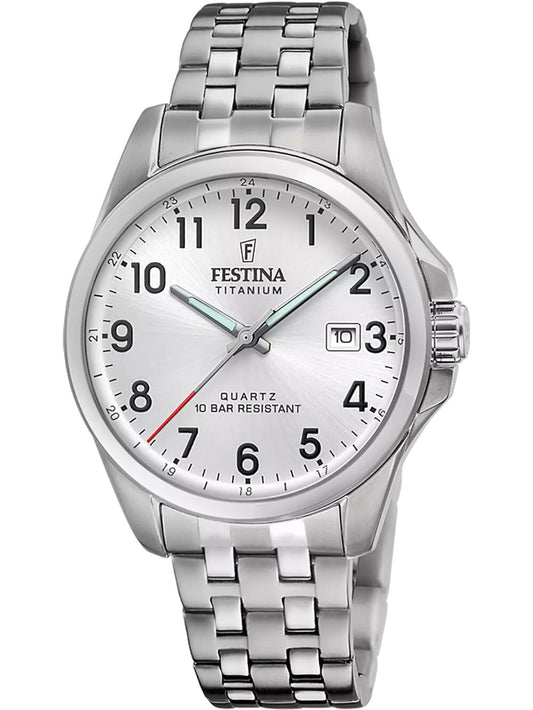 FESTINA Mod. F20696_1 Analoguhr Armbanduhr 46 mm