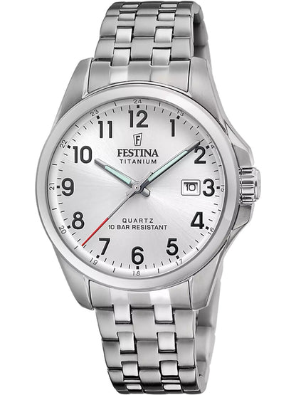 FESTINA Mod. F20696_1 Armbanduhr – Produktansicht