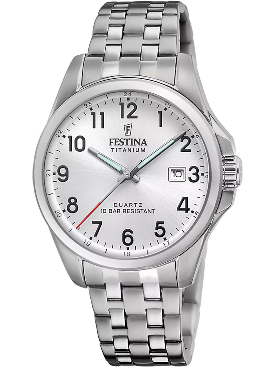 FESTINA Mod. F20696_1 Armbanduhr – Produktansicht