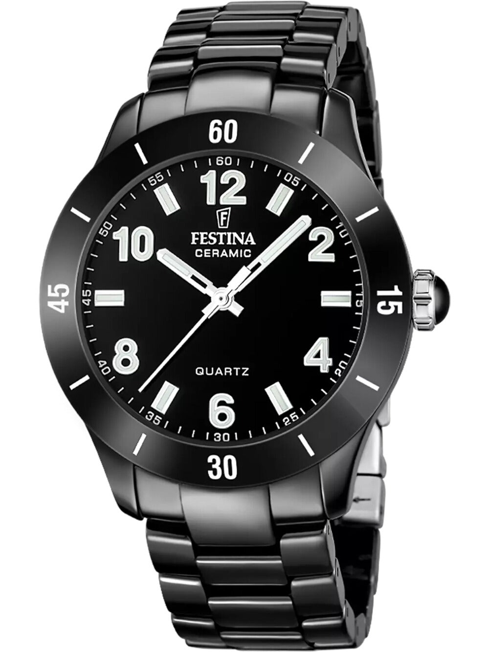 FESTINA Mod. F20723_1 Analoguhr Armbanduhr 20 mm