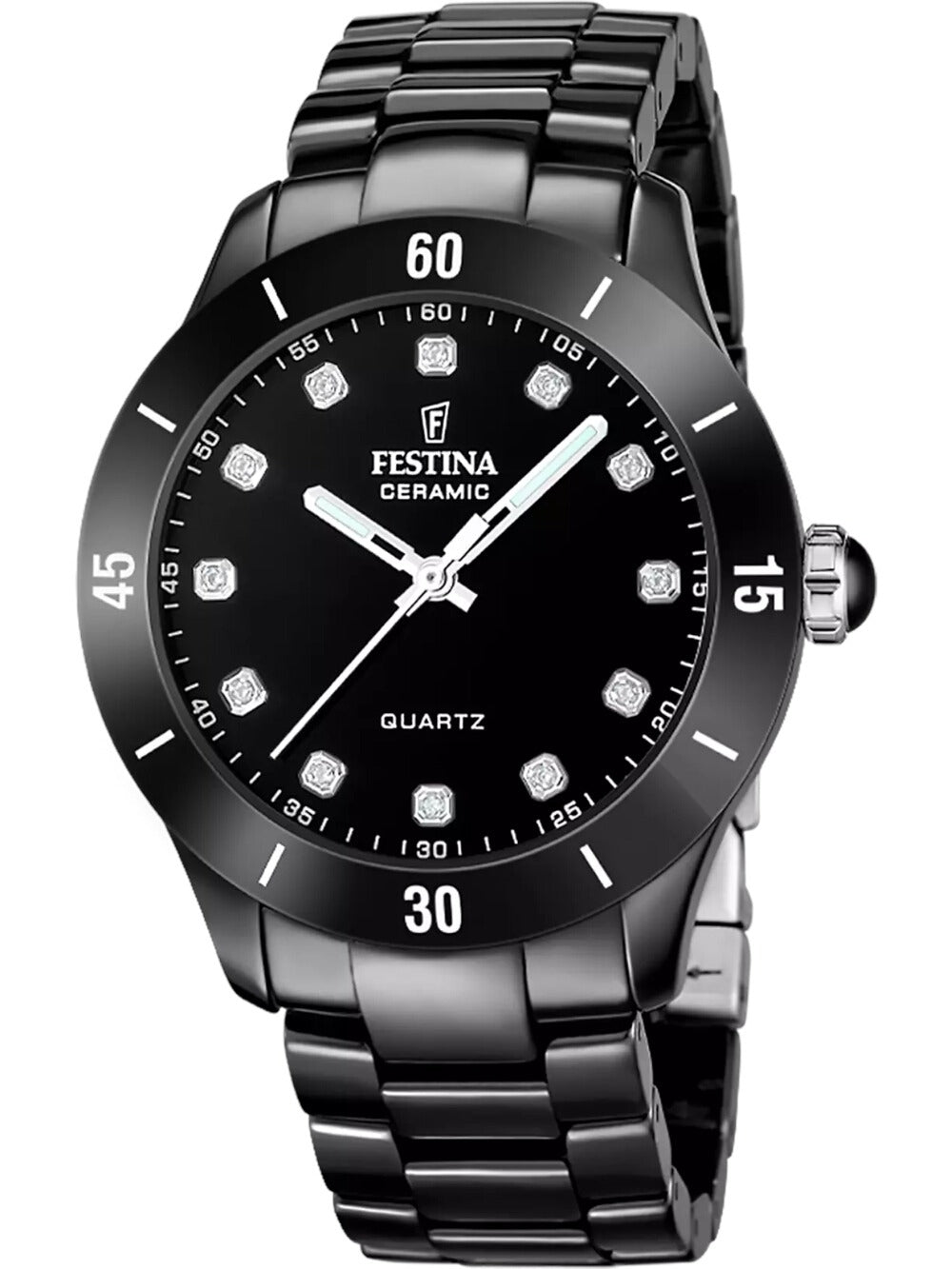 FESTINA Mod. F20723_2 Analoguhr Armbanduhr 20 mm