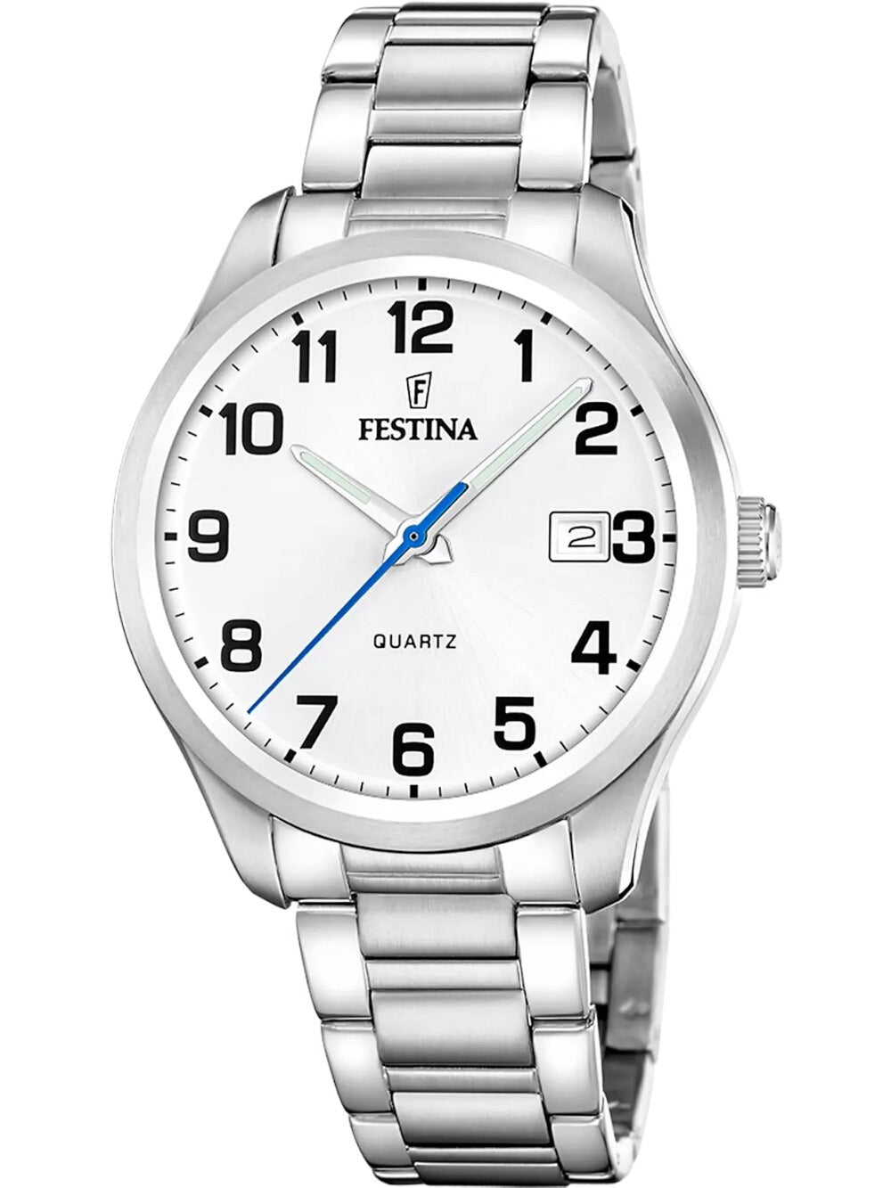 FESTINA Mod. F20736_1 Analoguhr Armbanduhr 20 mm