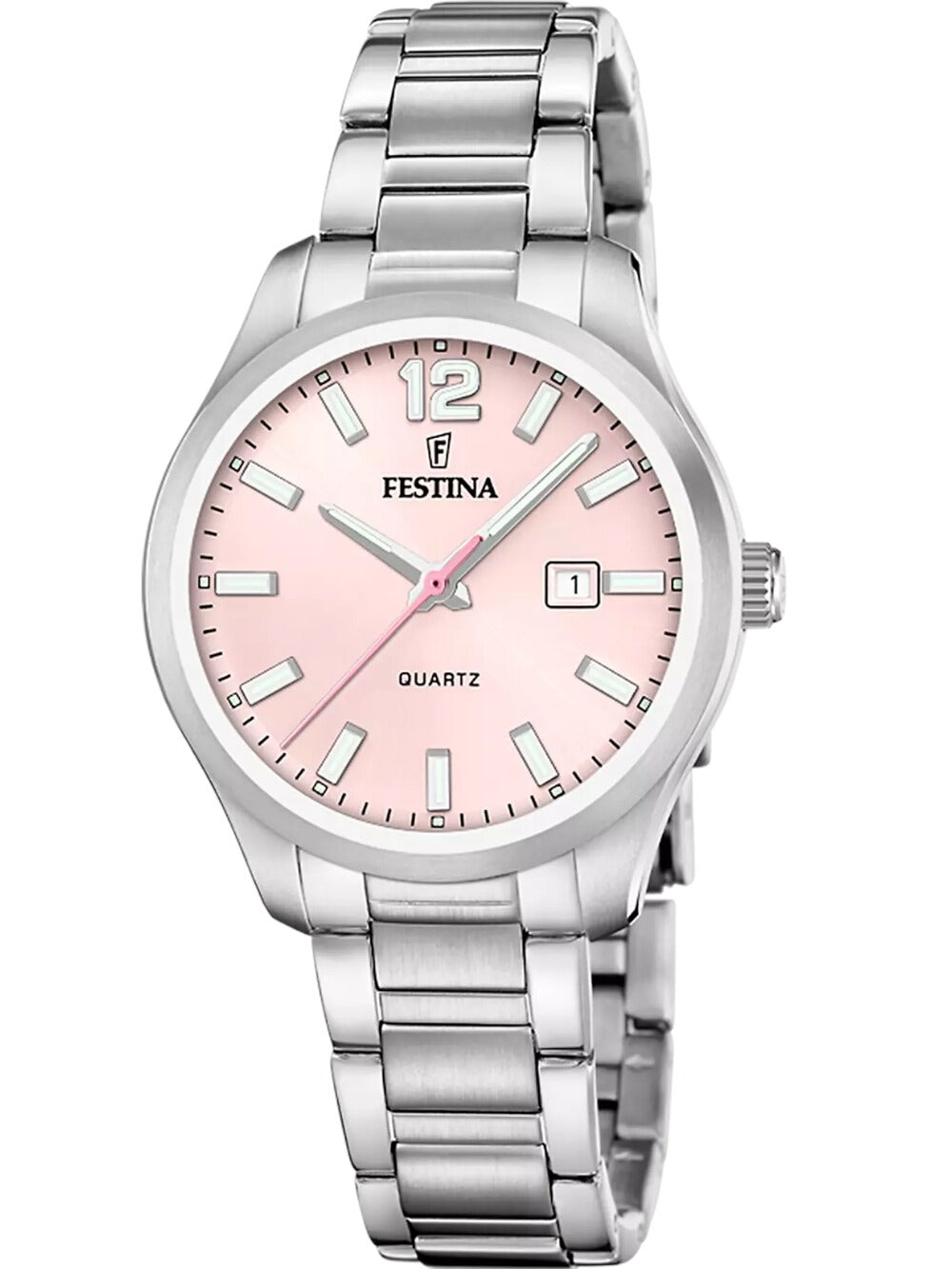 FESTINA Mod. F20737_2 Analoguhr Armbanduhr 20 mm