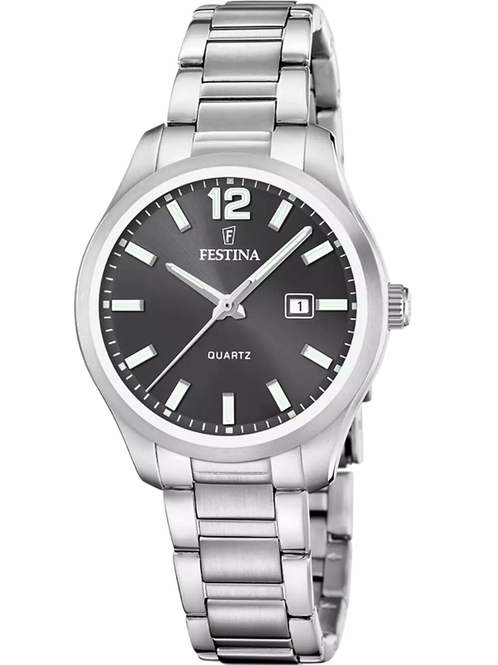FESTINA Mod. F20737_5 Analoguhr Armbanduhr 20 mm ansicht-2