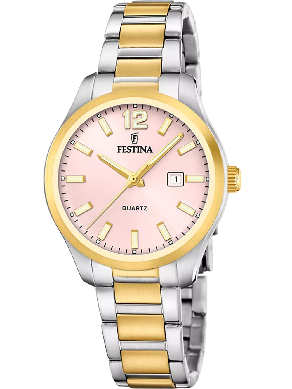 FESTINA Mod. F20739_2 Analoguhr Armbanduhr 20 mm