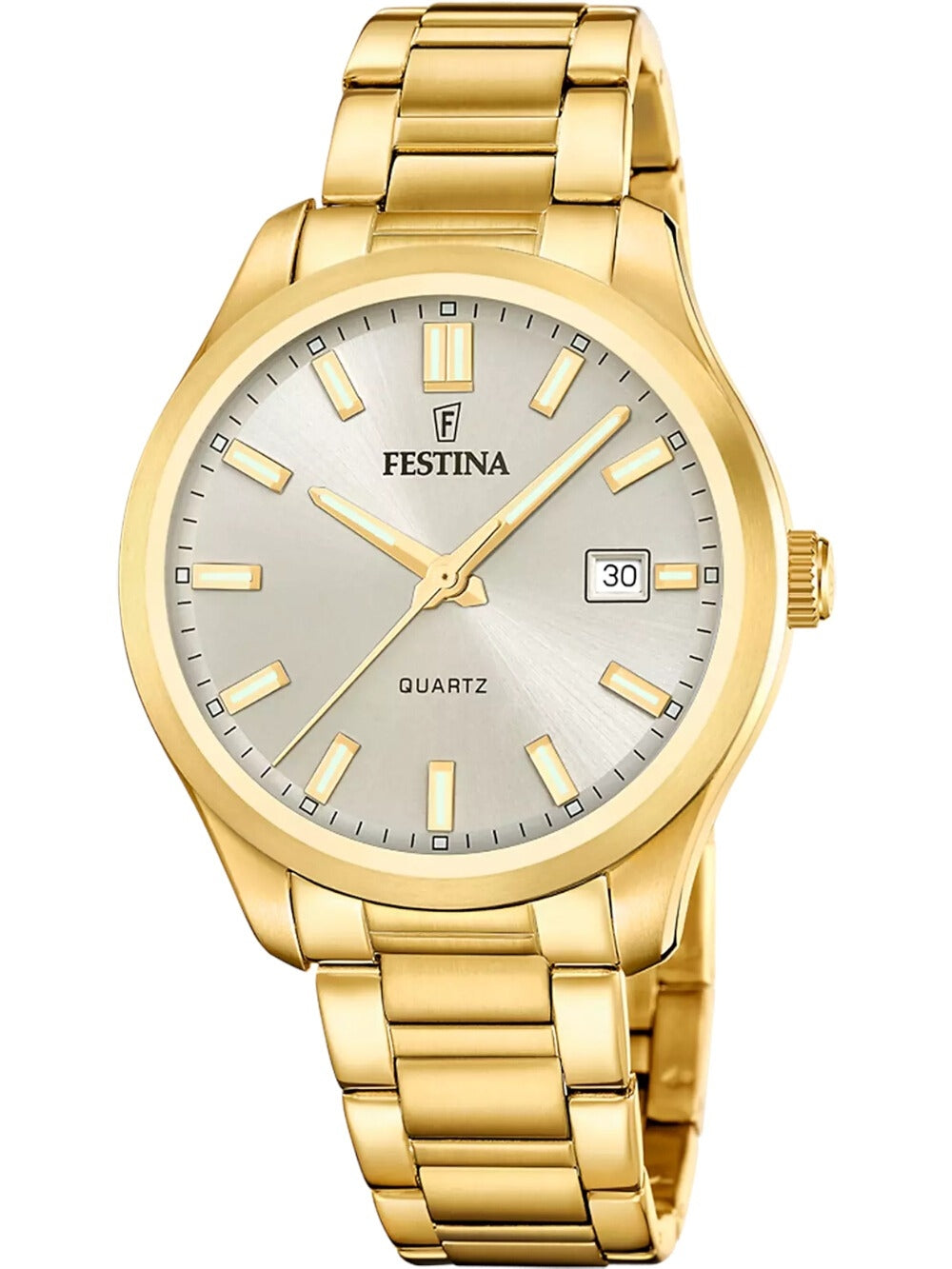 FESTINA Mod. F20740_1 Analoguhr Armbanduhr 20 mm