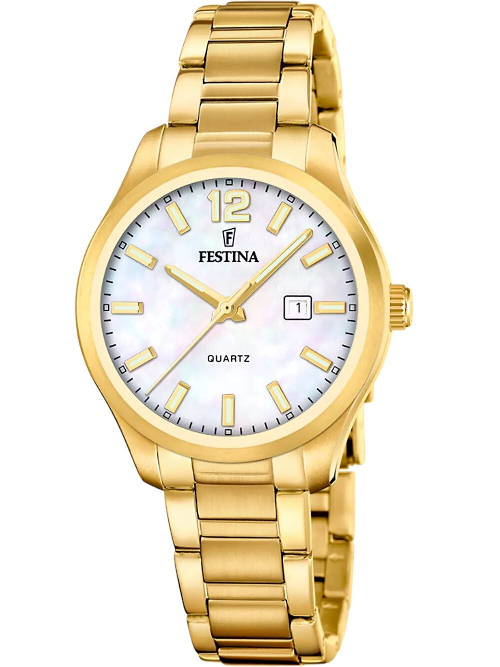 FESTINA Mod. F20741_1 Analoguhr Armbanduhr 20 mm