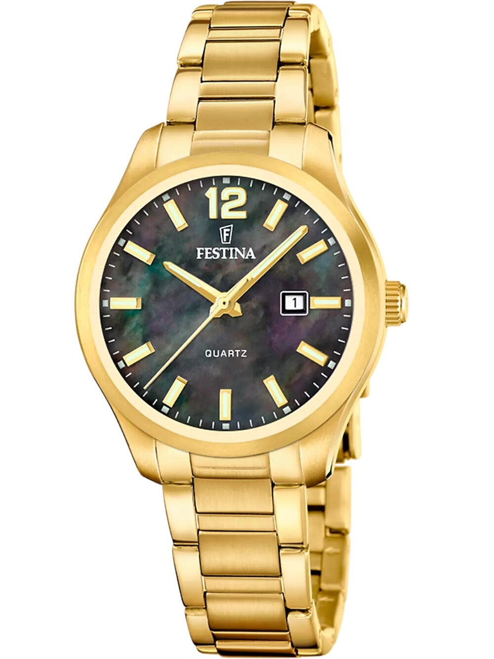 FESTINA Mod. F20741_2 Analoguhr Armbanduhr 20 mm