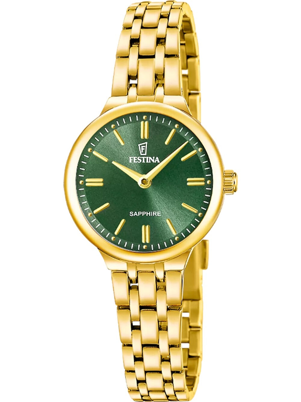 FESTINA Mod. F20745_3 Analoguhr Armbanduhr 46 mm ansicht-2