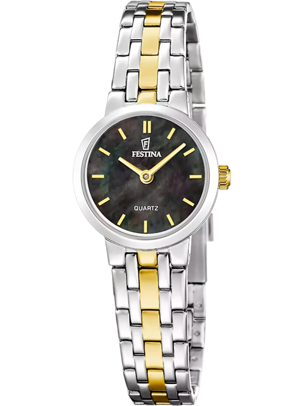 FESTINA Mod. F20747_4 Analoguhr Armbanduhr 20 mm ansicht-2
