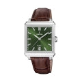 FESTINA ON THE SQUARE F20681_7 Armbanduhr Edelstahl 39 mm – Seitenansicht