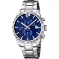 FESTINA TIMELESS CHRONOGRAPH F16759_3 Chronograph Armbanduhr 43 mm ansicht-2