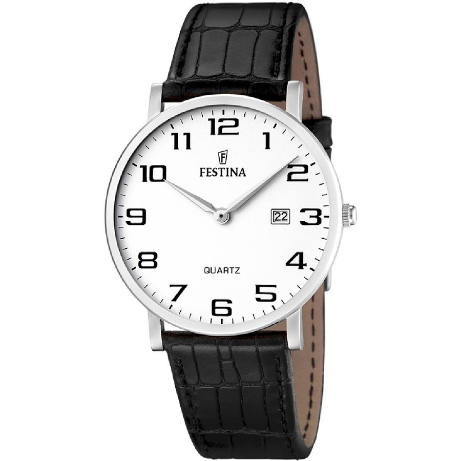 FESTINA WATCHES Mod. F16476/1 F16476_1 Armbanduhr