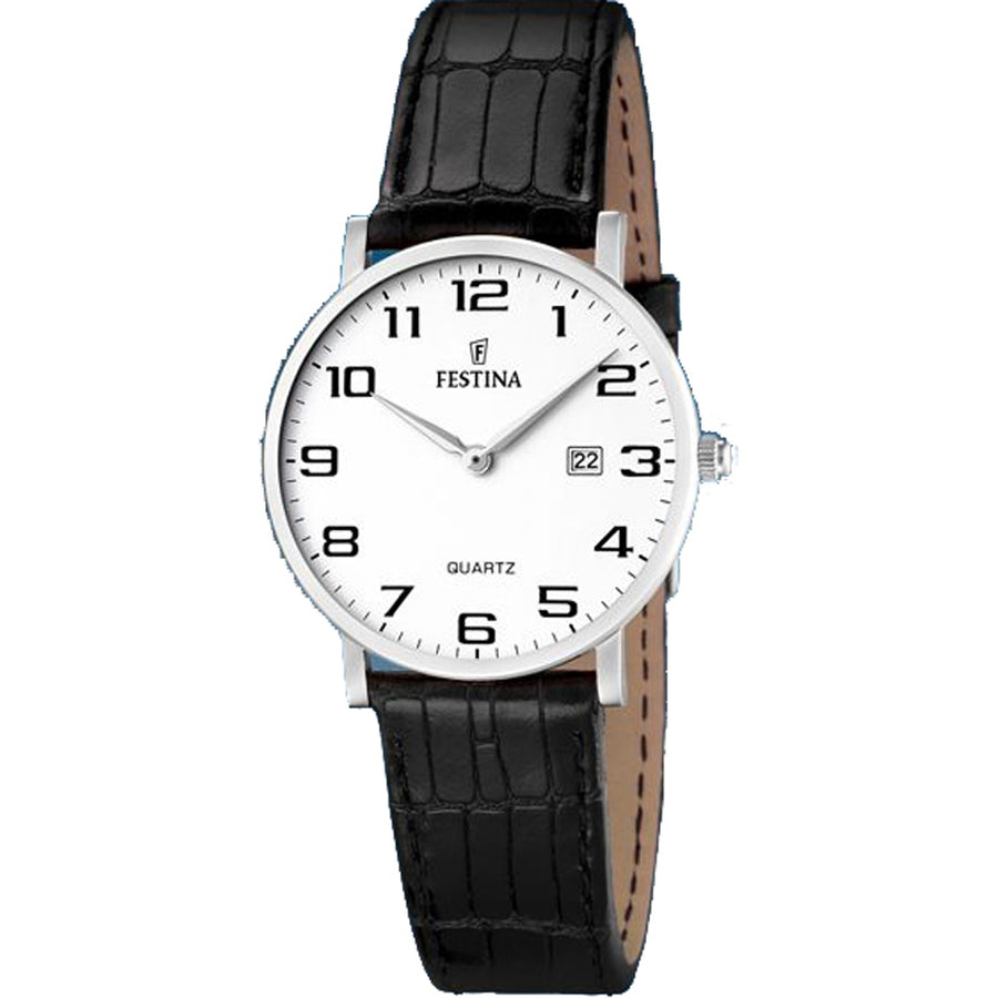 FESTINA WATCHES Mod. F16477/1 F16477_1 Armbanduhr