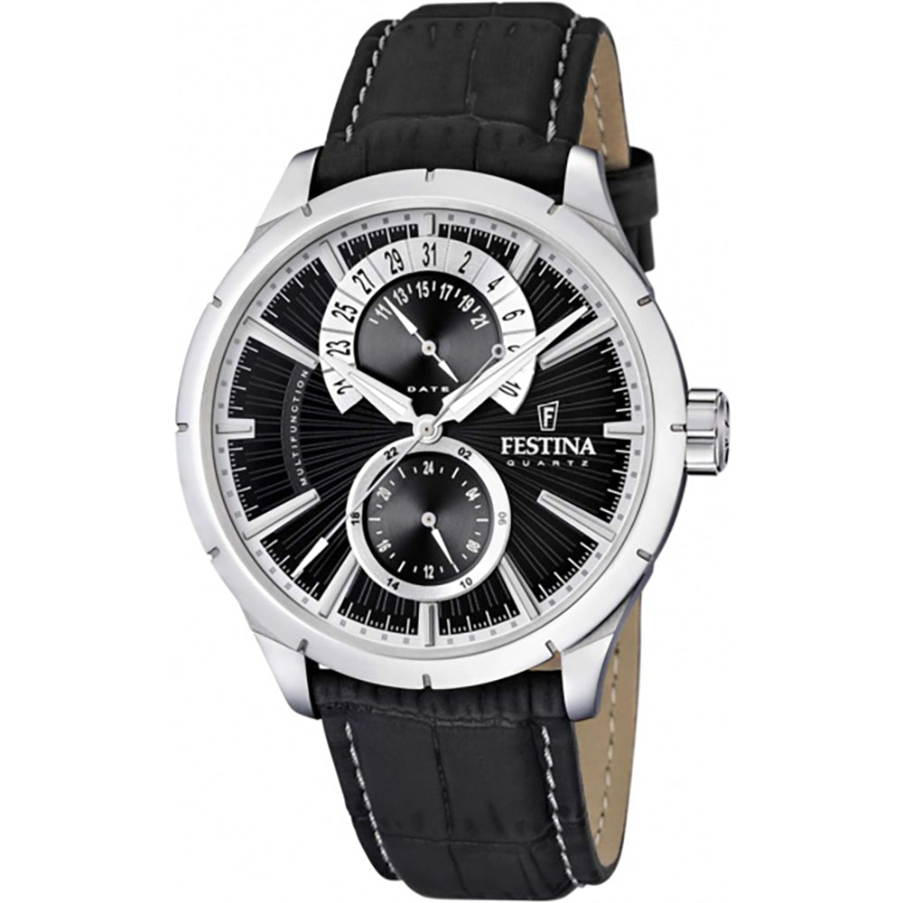 FESTINA WATCHES Mod. F16573/3 F16573_3 Armbanduhr ansicht-2