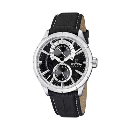 FESTINA WATCHES Mod. F16573/3 F16573_3 Armbanduhr ansicht-2