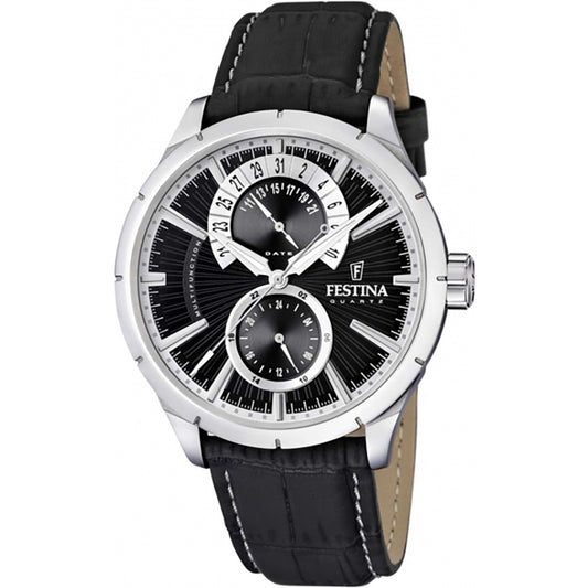 FESTINA WATCHES Mod. F16573/3 F16573_3 Armbanduhr ansicht-2
