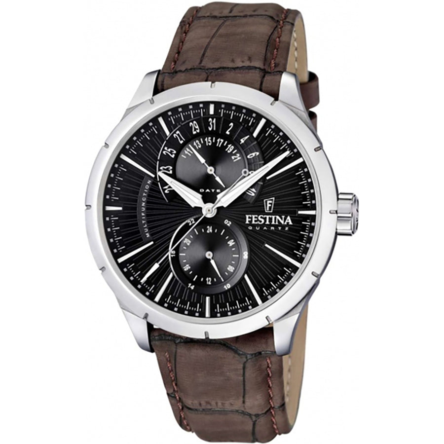FESTINA WATCHES Mod. F16573/4 F16573_4 Armbanduhr