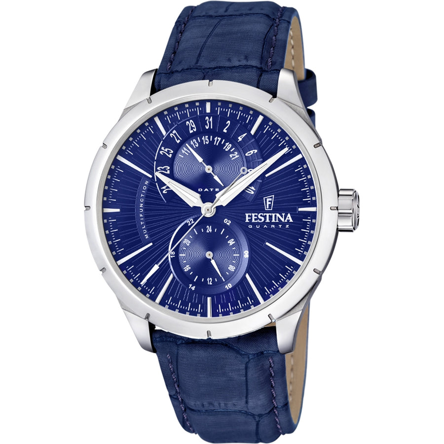 FESTINA WATCHES Mod. F16573/7 F16573_7 Armbanduhr
