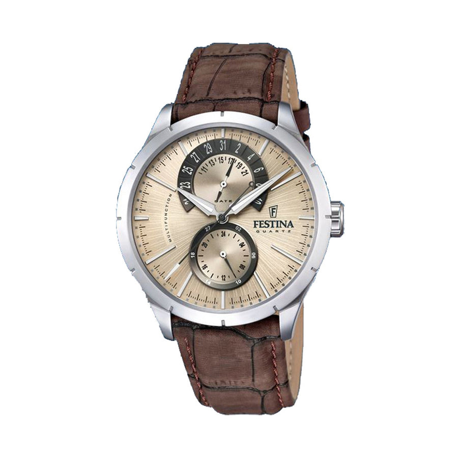 FESTINA WATCHES Mod. F16573/9 F16573_9 Armbanduhr ansicht-2