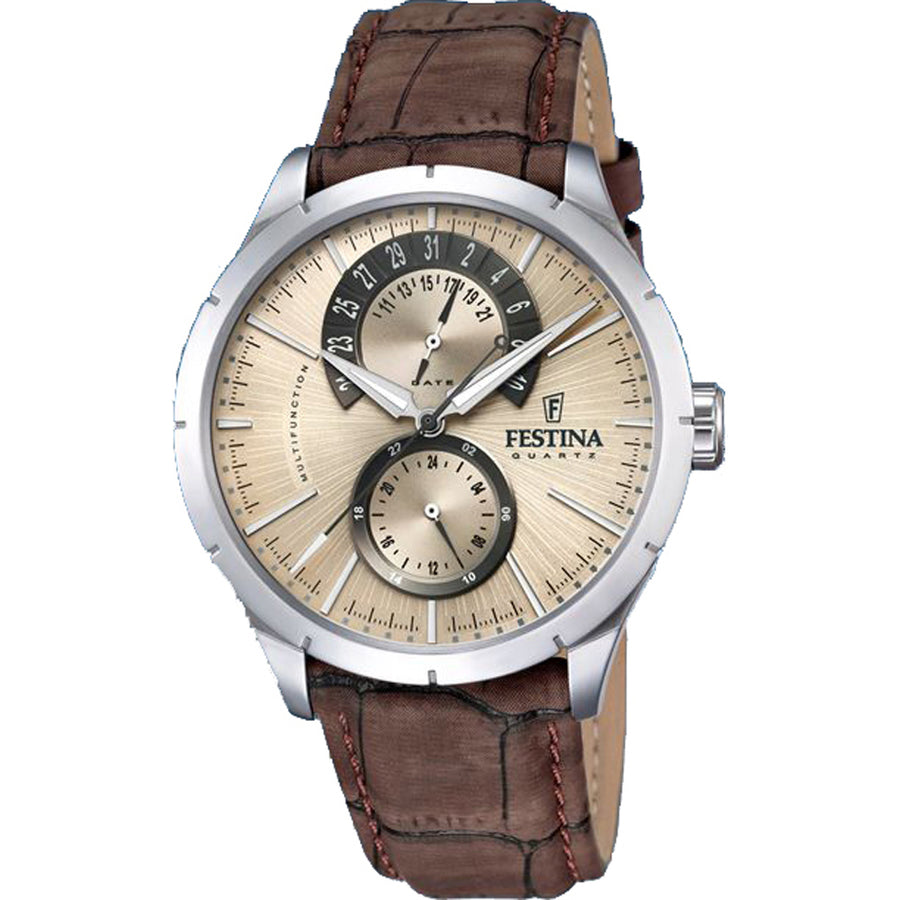 FESTINA WATCHES Mod. F16573/9 F16573_9 Armbanduhr