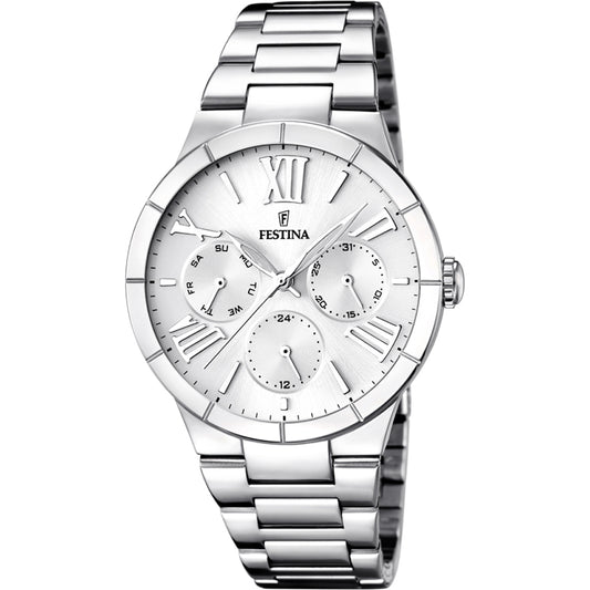 FESTINA WATCHES Mod. F16716/1 F16716_1 Armbanduhr