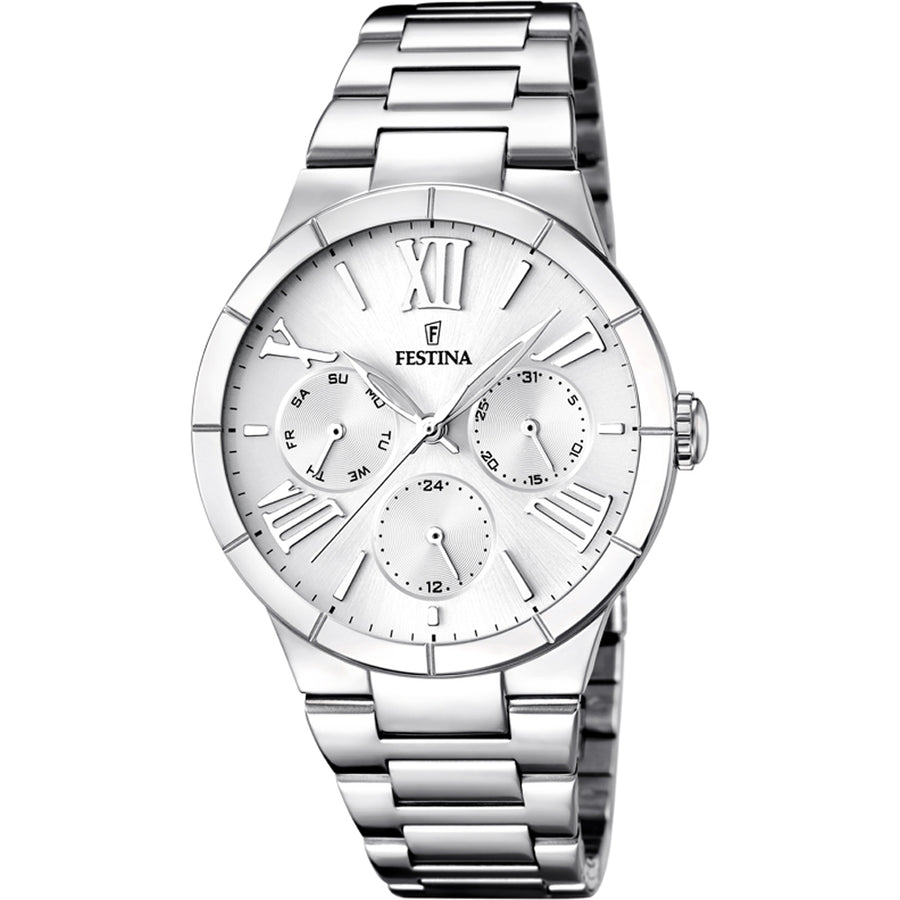 FESTINA WATCHES Mod. F16716/1 F16716_1 Armbanduhr