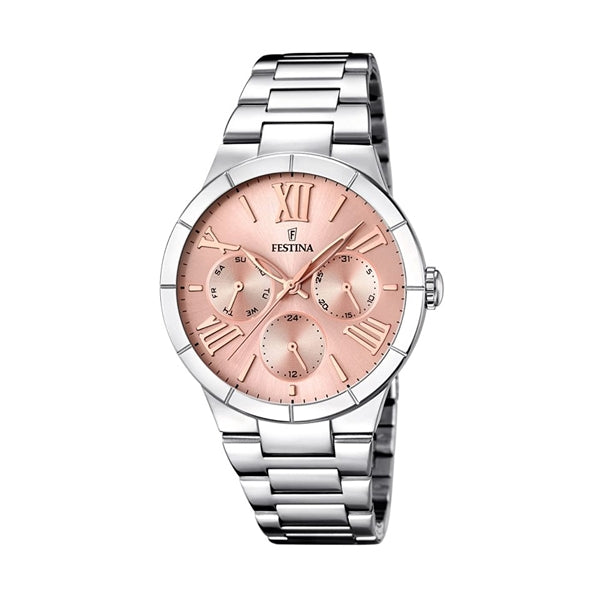 FESTINA WATCHES Mod. F16716/3 F16716_3 Armbanduhr ansicht-2