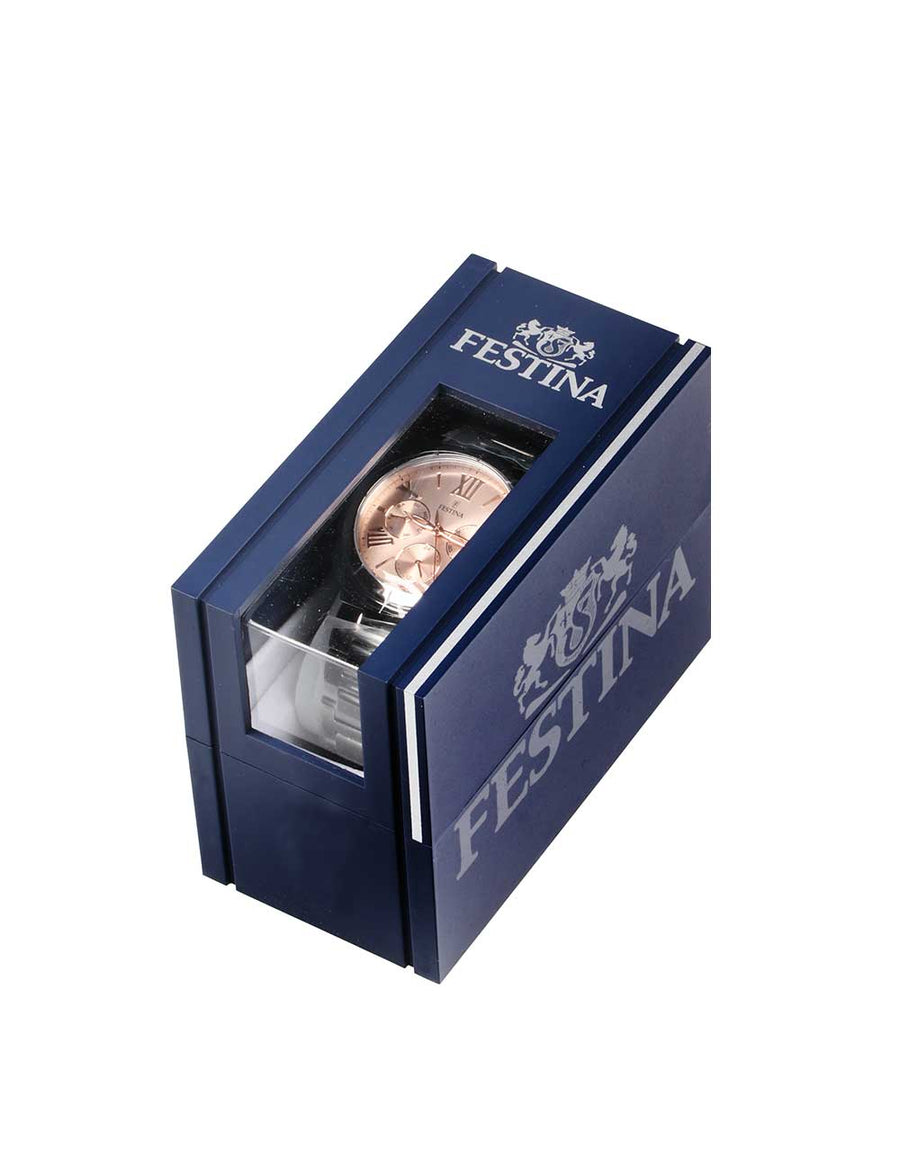 FESTINA WATCHES Mod. F16716/3 F16716_3 Armbanduhr