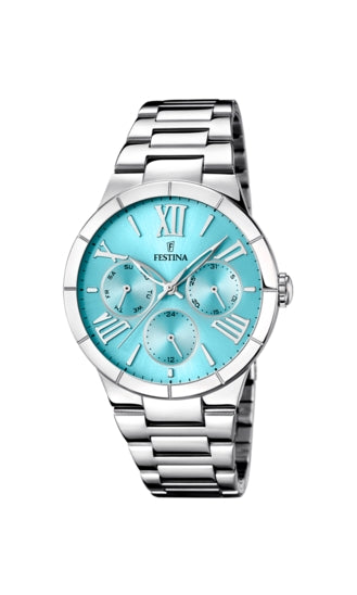 FESTINA WATCHES Mod. F16716/4 F16716_4 Armbanduhr