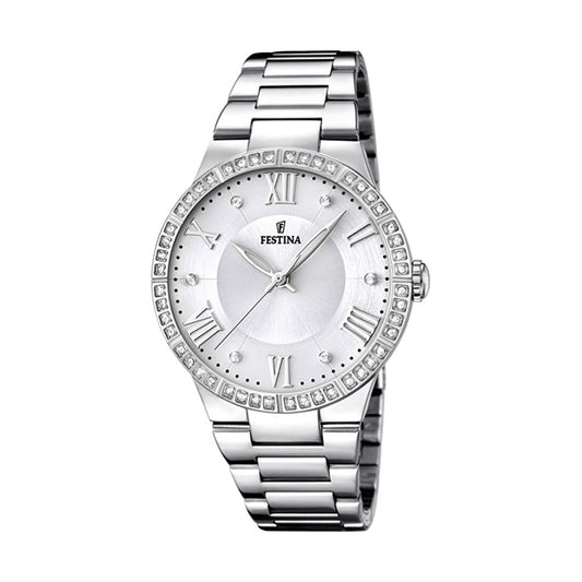 FESTINA WATCHES Mod. F16719/1 F16719_1 Armbanduhr