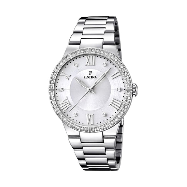 FESTINA WATCHES Mod. F16719/1 F16719_1 Armbanduhr