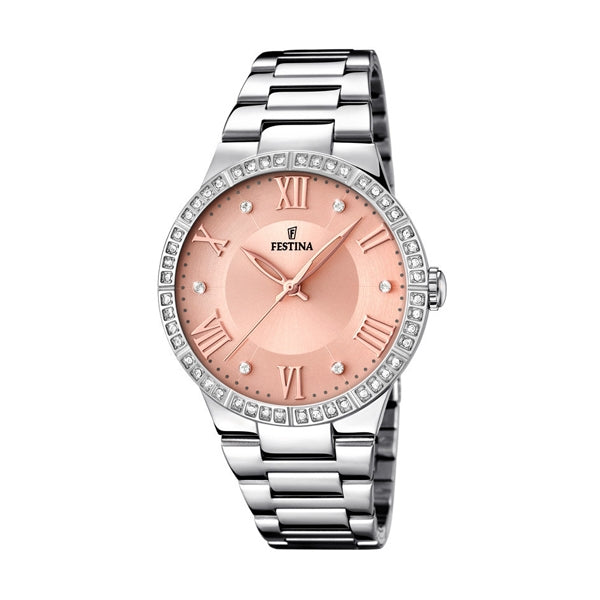 FESTINA WATCHES Mod. F16719/3 F16719_3 Armbanduhr
