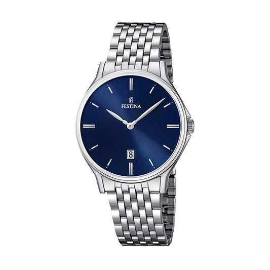 FESTINA WATCHES Mod. F16744/3 F16744_3 Armbanduhr