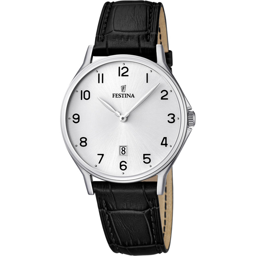 FESTINA WATCHES Mod. F16745/1 F16745_1 Armbanduhr ansicht-2