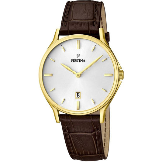 FESTINA WATCHES Mod. F16747/1 F16747_1 Armbanduhr ansicht-2