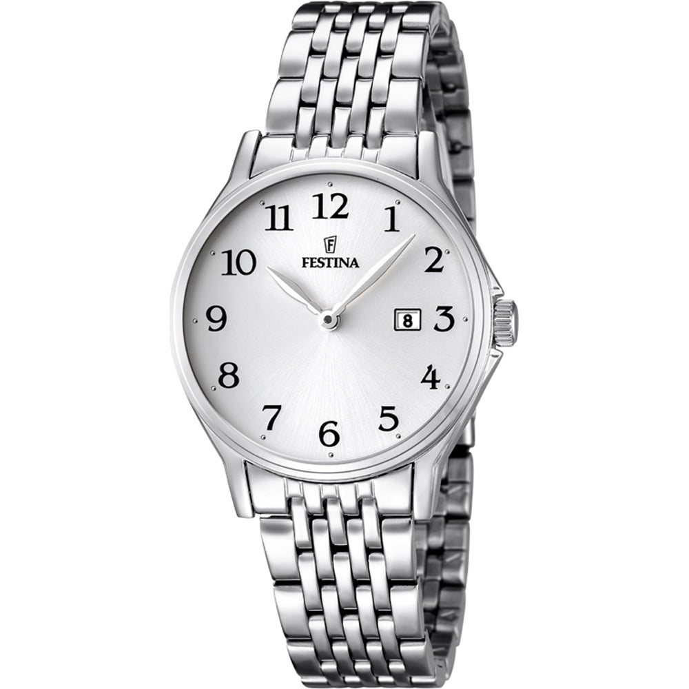 FESTINA WATCHES Mod. F16748/1 F16748_1 Armbanduhr ansicht-2